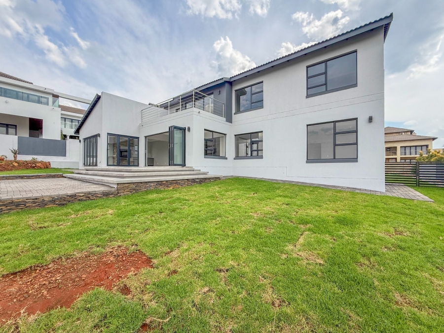 4 Bedroom Property for Sale in Xanadu Eco Park North West